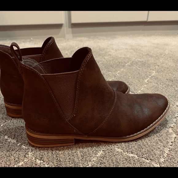 Booties - Picture 2 of 6